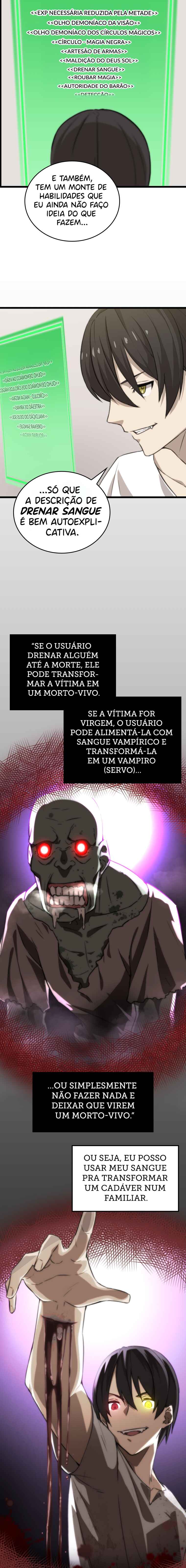 Read Metcha Shoukan Sareta Ken Pt Manga Online