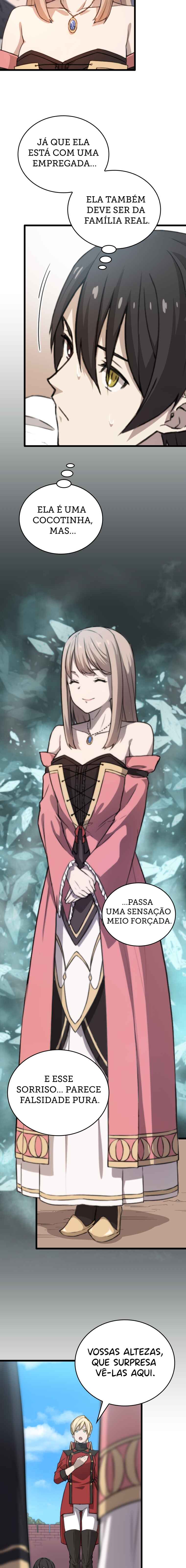 Read Metcha Shoukan Sareta Ken Pt Manga Online