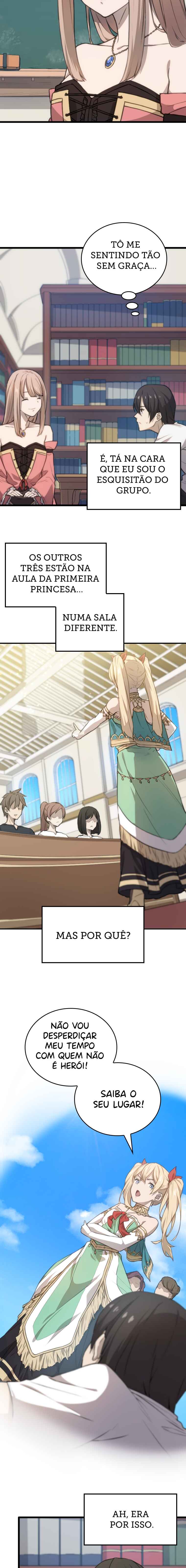 Read Metcha Shoukan Sareta Ken Pt Manga Online