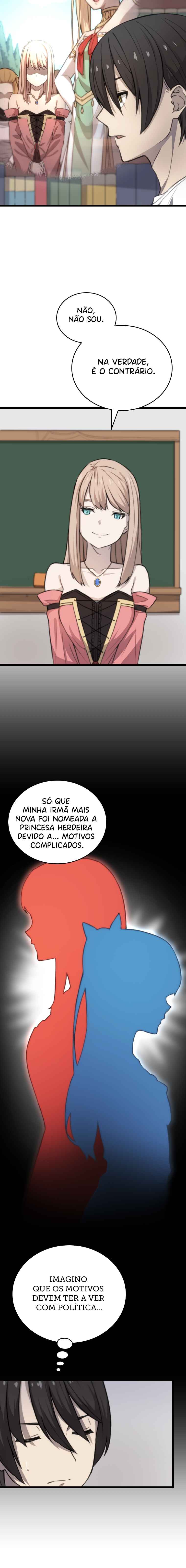 Read Metcha Shoukan Sareta Ken Pt Manga Online