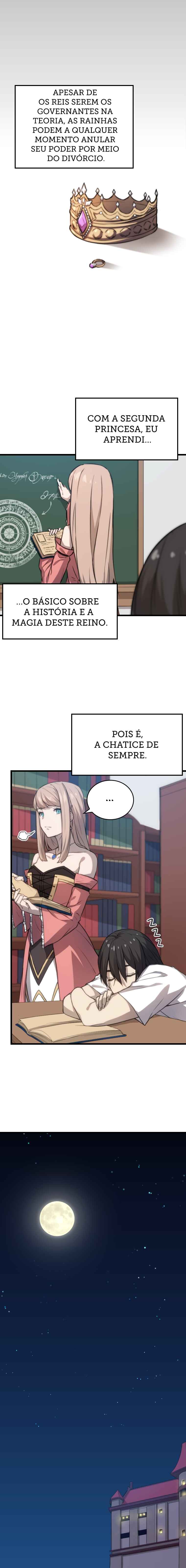 Read Metcha Shoukan Sareta Ken Pt Manga Online
