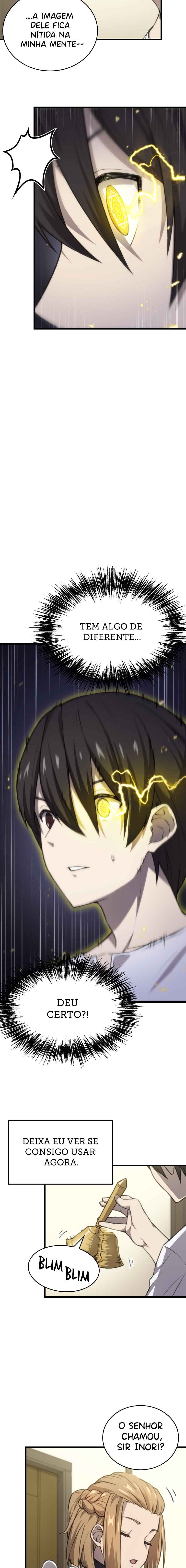 Read Metcha Shoukan Sareta Ken Pt Manga Online