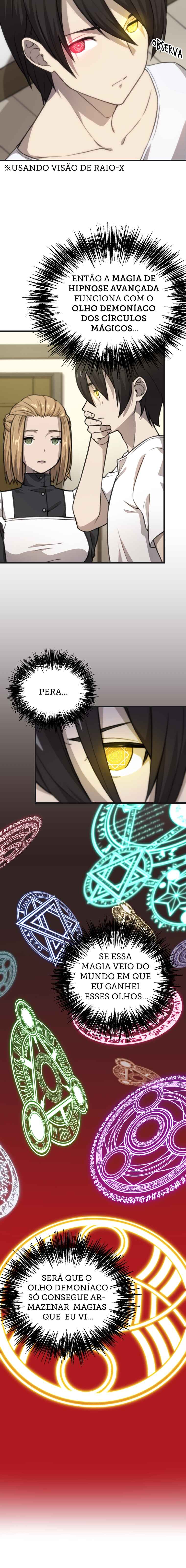 Read Metcha Shoukan Sareta Ken Pt Manga Online