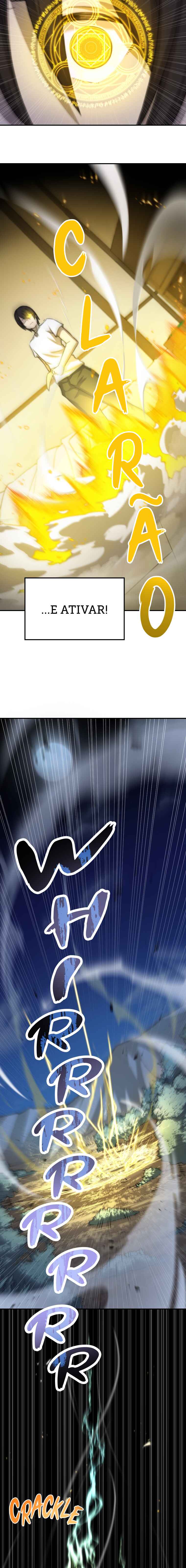 Read Metcha Shoukan Sareta Ken Pt Manga Online
