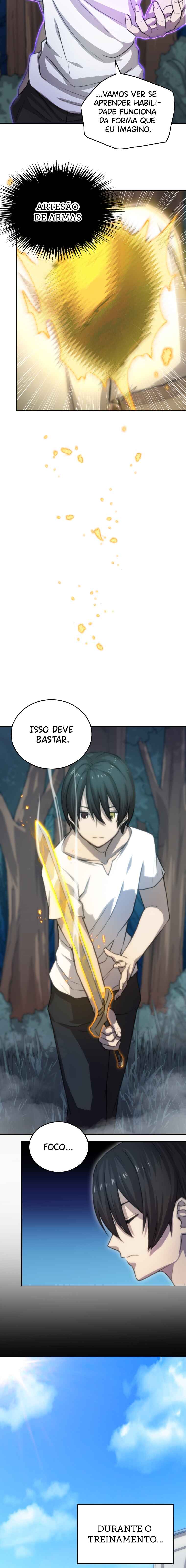 Read Metcha Shoukan Sareta Ken Pt Manga Online