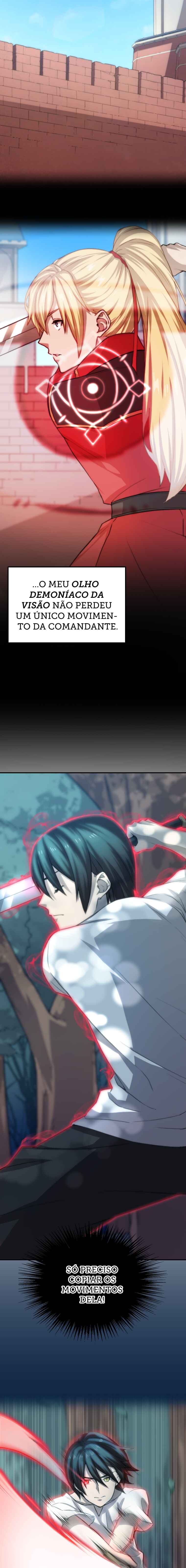 Read Metcha Shoukan Sareta Ken Pt Manga Online