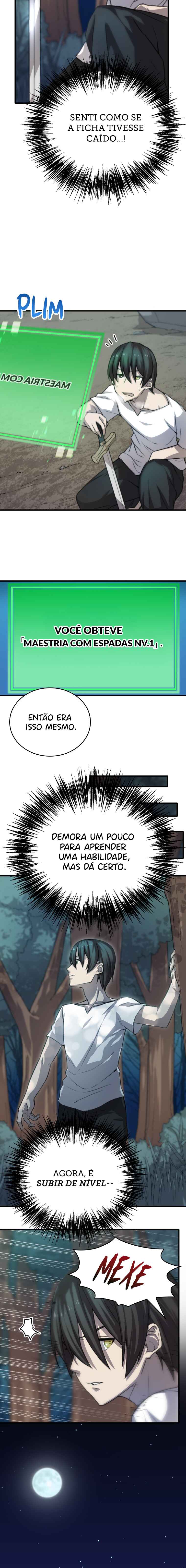 Read Metcha Shoukan Sareta Ken Pt Manga Online