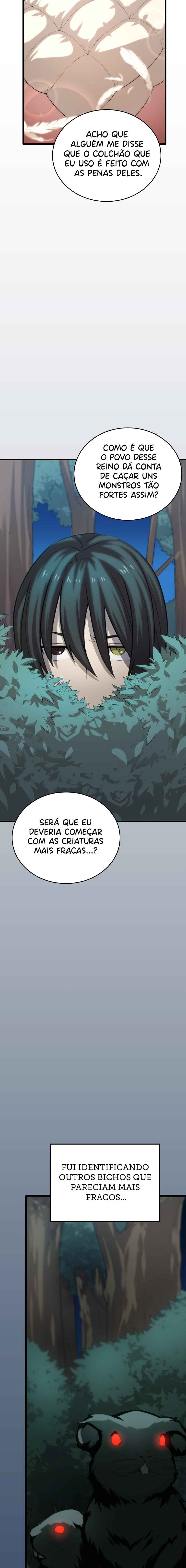 Read Metcha Shoukan Sareta Ken Pt Manga Online