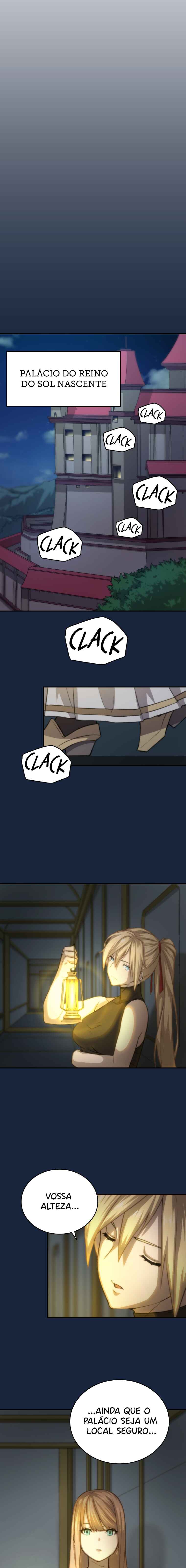 Read Metcha Shoukan Sareta Ken Pt Manga Online