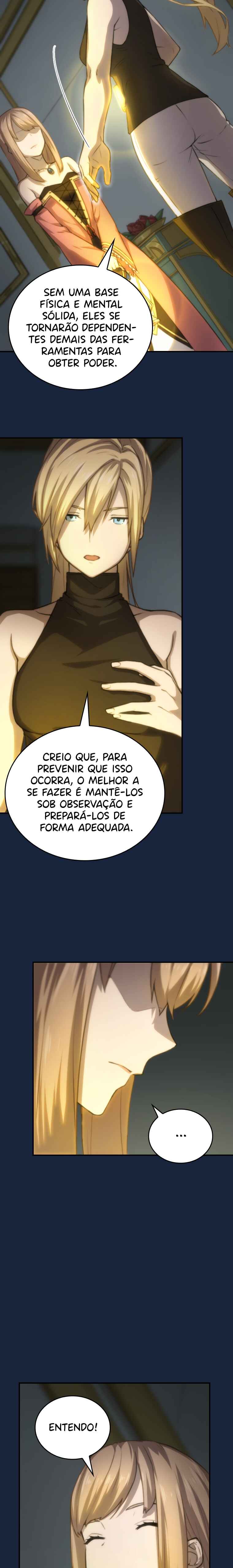 Read Metcha Shoukan Sareta Ken Pt Manga Online