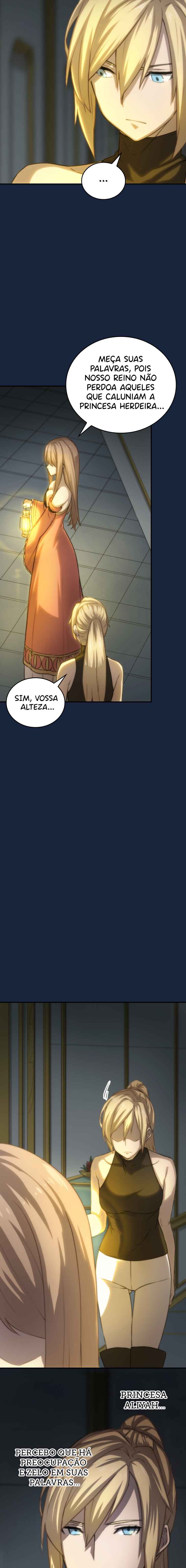 Read Metcha Shoukan Sareta Ken Pt Manga Online