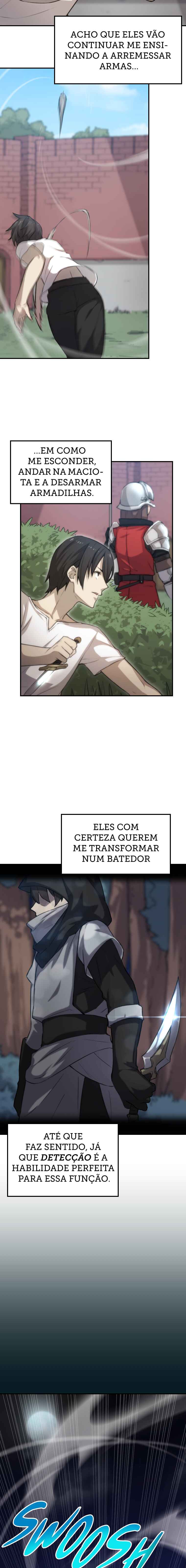 Read Metcha Shoukan Sareta Ken Pt Manga Online