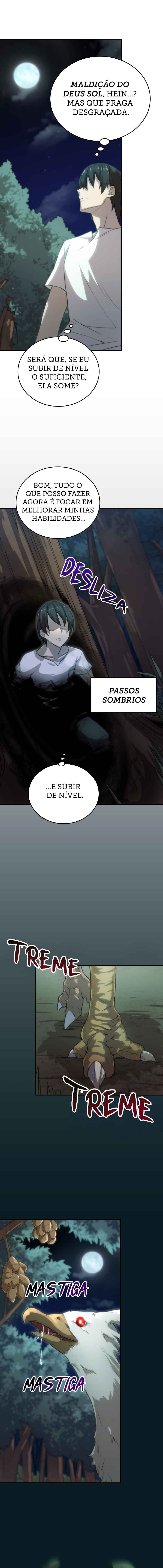 Read Metcha Shoukan Sareta Ken Pt Manga Online