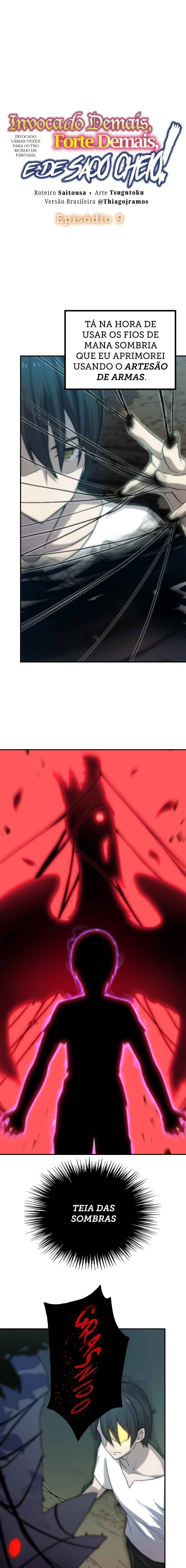 Read Metcha Shoukan Sareta Ken Pt Manga Online