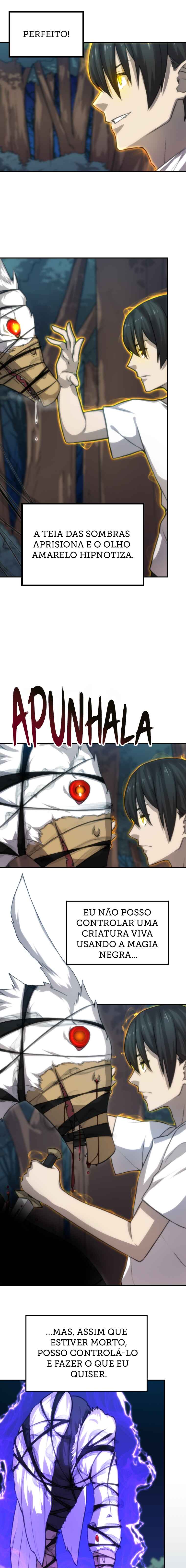 Read Metcha Shoukan Sareta Ken Pt Manga Online