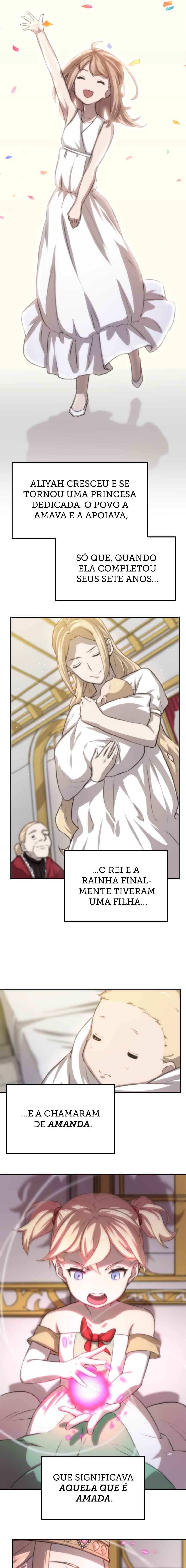 Read Metcha Shoukan Sareta Ken Pt Manga Online