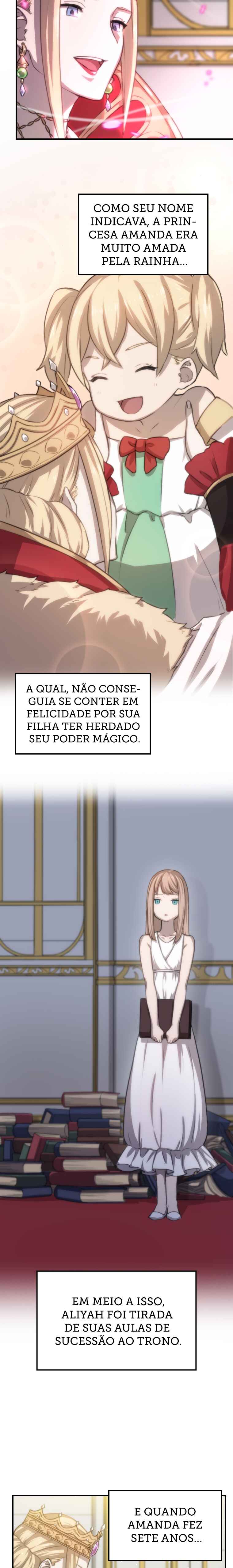 Read Metcha Shoukan Sareta Ken Pt Manga Online