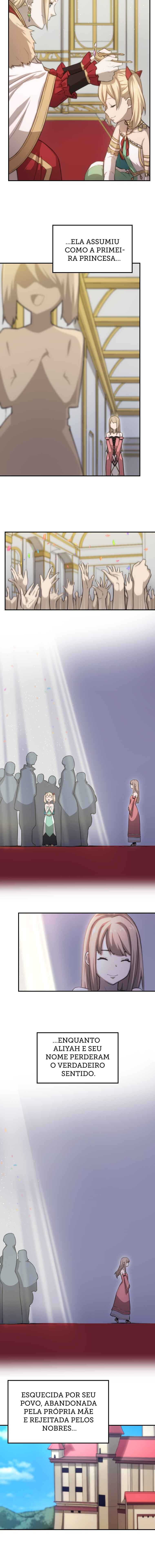 Read Metcha Shoukan Sareta Ken Pt Manga Online