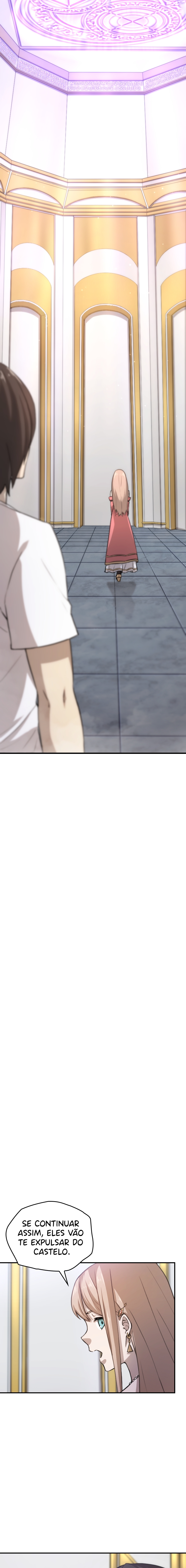 Read Metcha Shoukan Sareta Ken Pt Manga Online