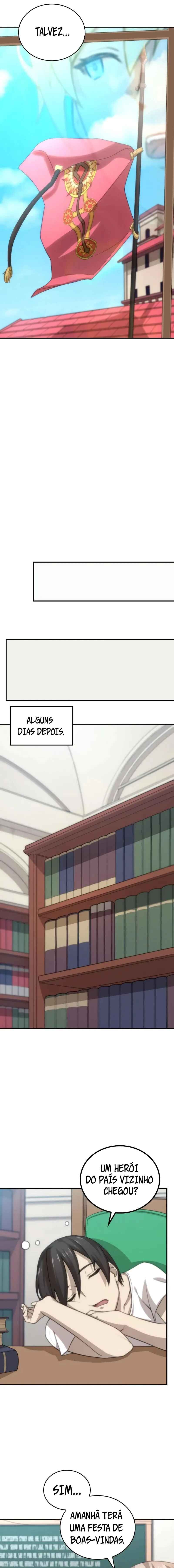 Read Metcha Shoukan Sareta Ken Pt Manga Online