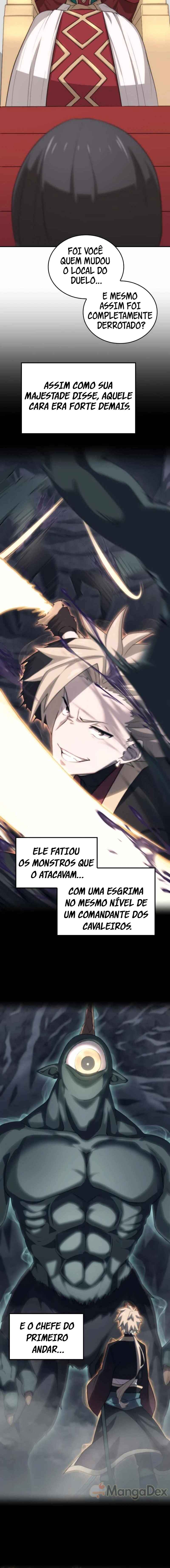 Read Metcha Shoukan Sareta Ken Pt Manga Online