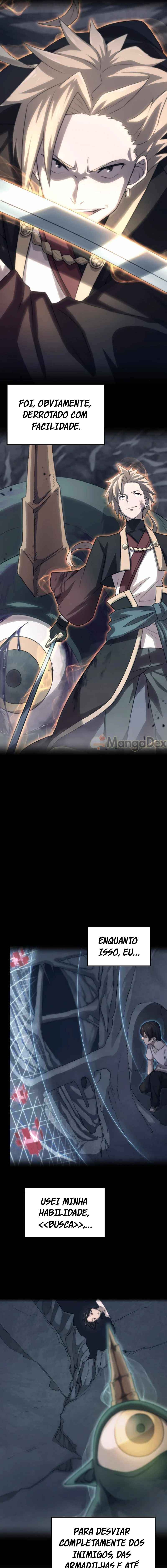 Read Metcha Shoukan Sareta Ken Pt Manga Online
