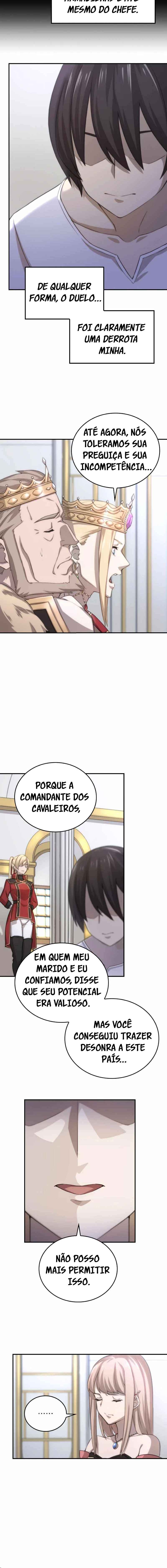 Read Metcha Shoukan Sareta Ken Pt Manga Online