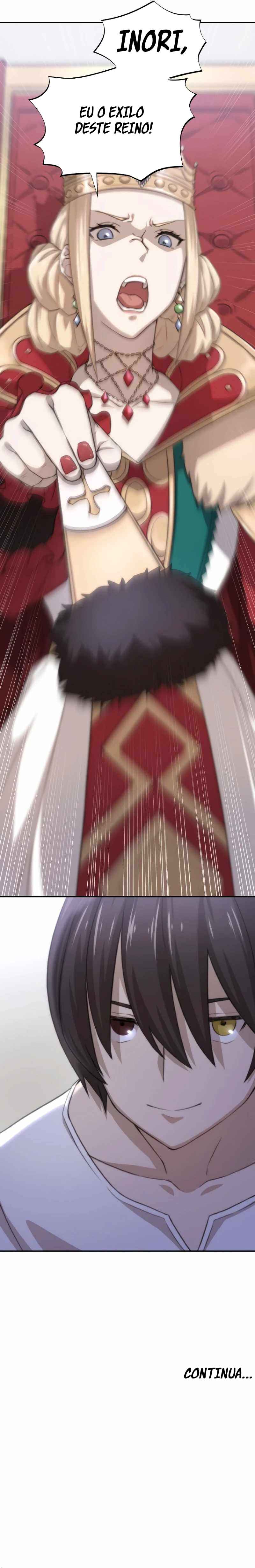Read Metcha Shoukan Sareta Ken Pt Manga Online