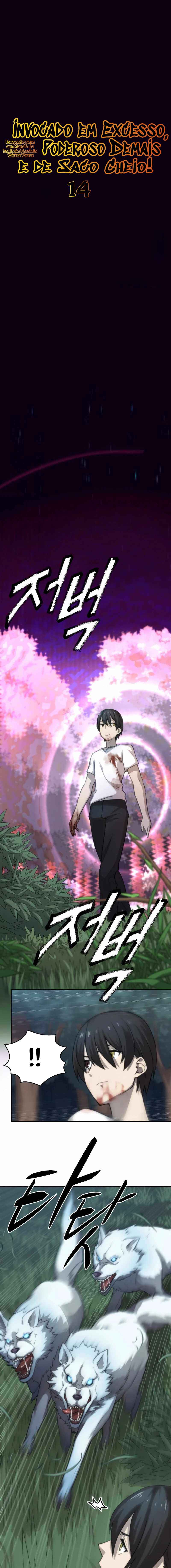 Read Metcha Shoukan Sareta Ken Pt Manga Online