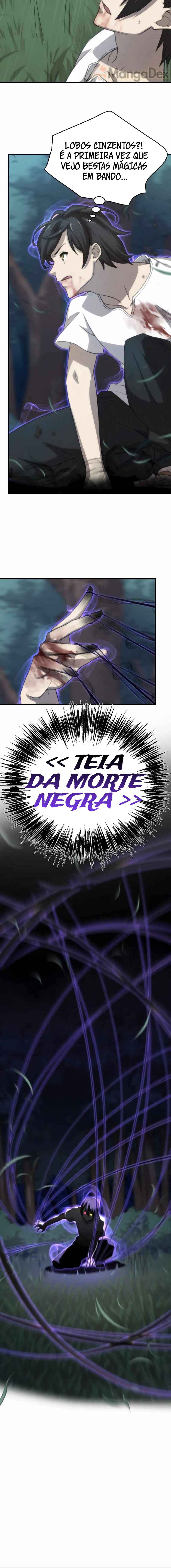 Read Metcha Shoukan Sareta Ken Pt Manga Online