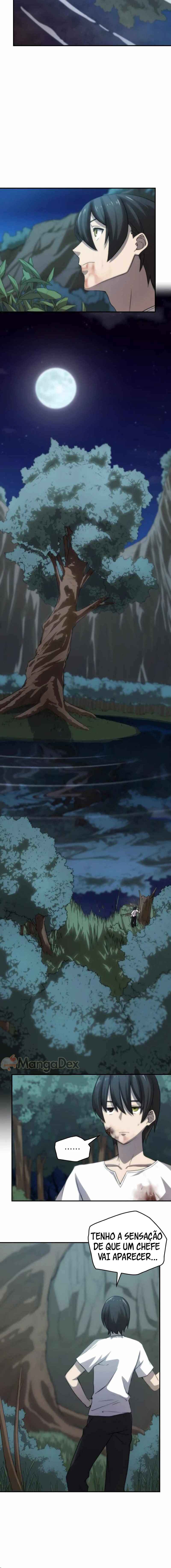 Read Metcha Shoukan Sareta Ken Pt Manga Online