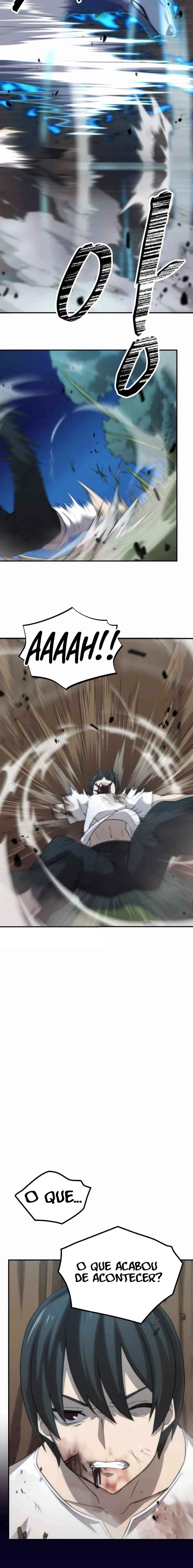 Read Metcha Shoukan Sareta Ken Pt Manga Online