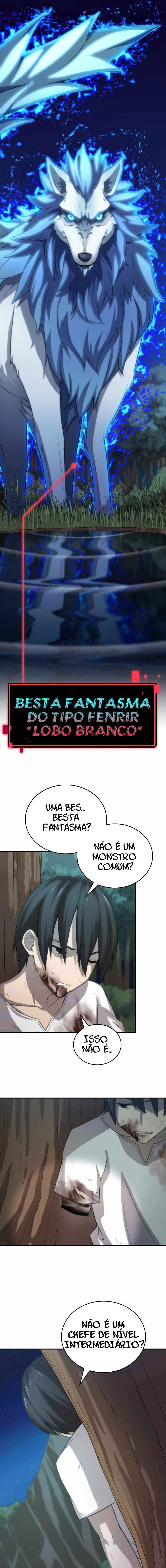 Read Metcha Shoukan Sareta Ken Pt Manga Online