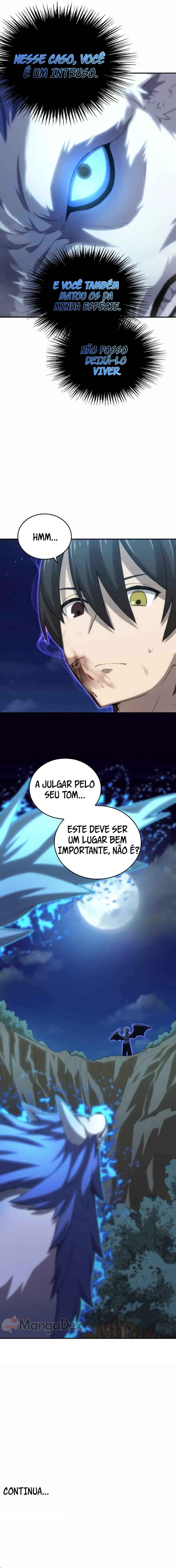 Read Metcha Shoukan Sareta Ken Pt Manga Online