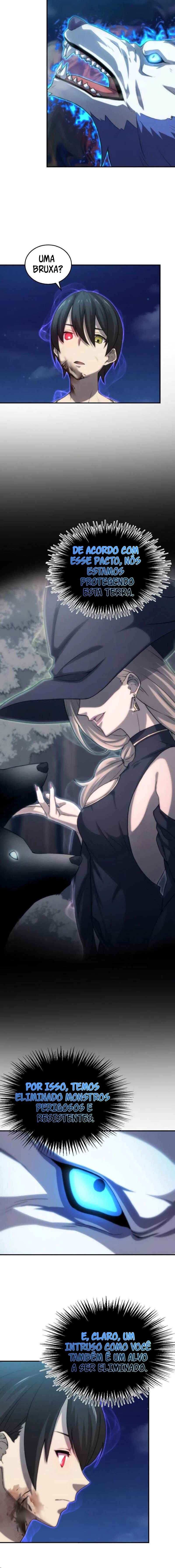 Read Metcha Shoukan Sareta Ken Pt Manga Online