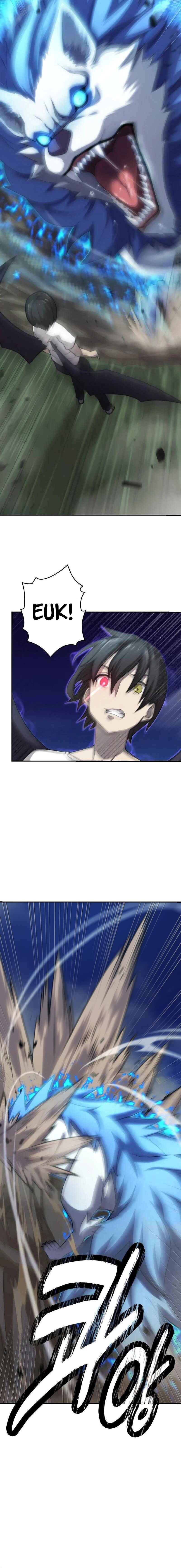 Read Metcha Shoukan Sareta Ken Pt Manga Online
