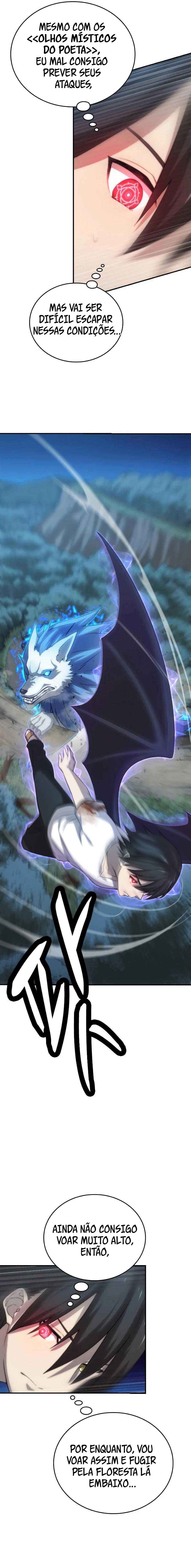 Read Metcha Shoukan Sareta Ken Pt Manga Online