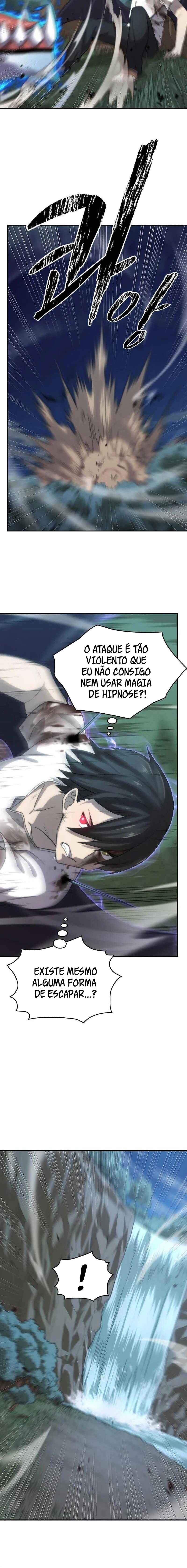 Read Metcha Shoukan Sareta Ken Pt Manga Online