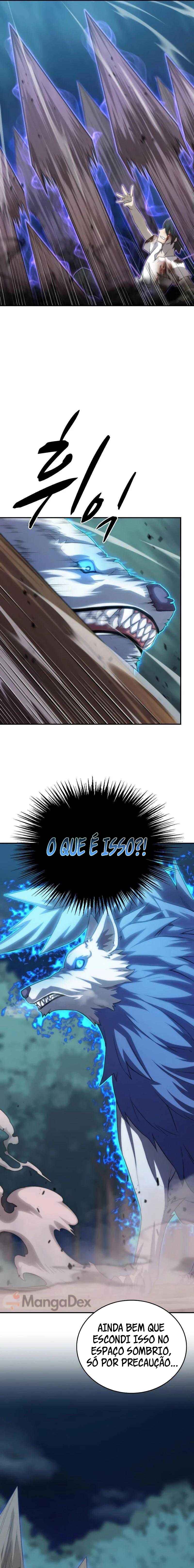 Read Metcha Shoukan Sareta Ken Pt Manga Online