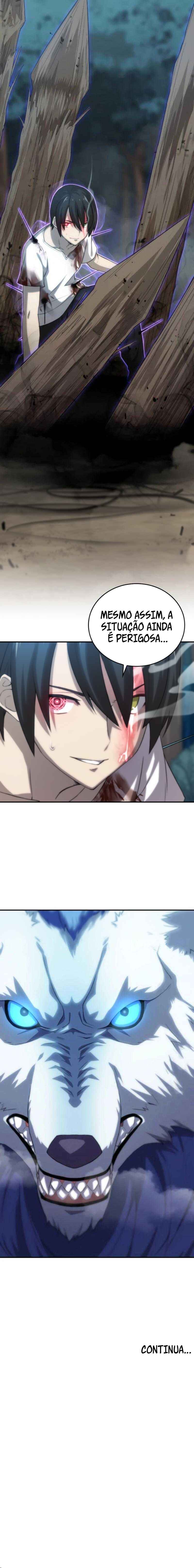 Read Metcha Shoukan Sareta Ken Pt Manga Online