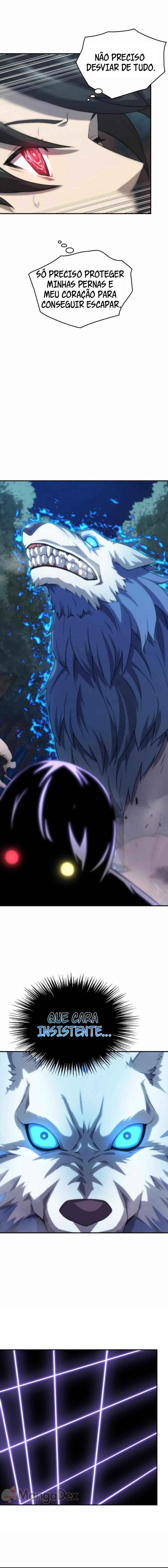 Read Metcha Shoukan Sareta Ken Pt Manga Online