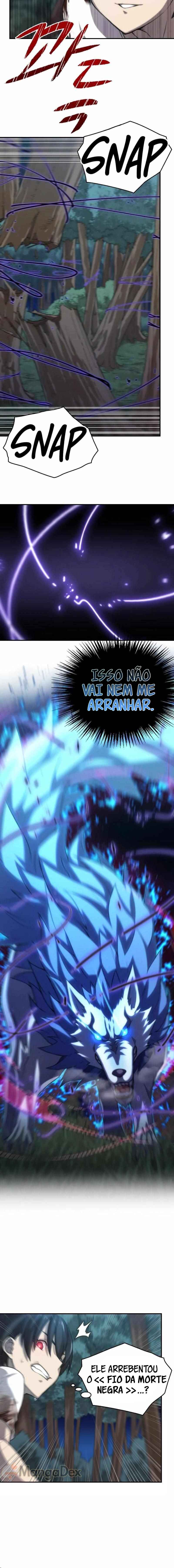 Read Metcha Shoukan Sareta Ken Pt Manga Online