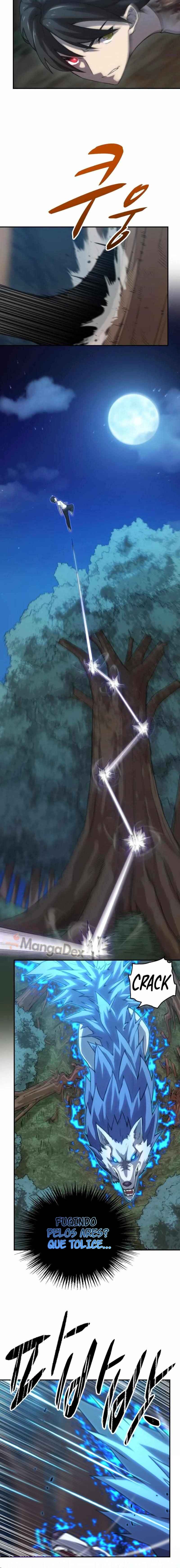 Read Metcha Shoukan Sareta Ken Pt Manga Online