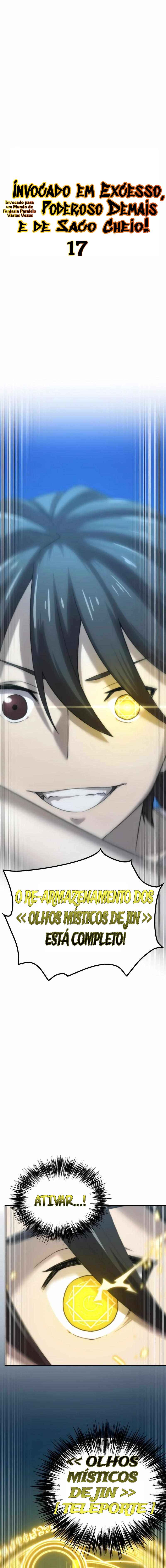 Read Metcha Shoukan Sareta Ken Pt Manga Online