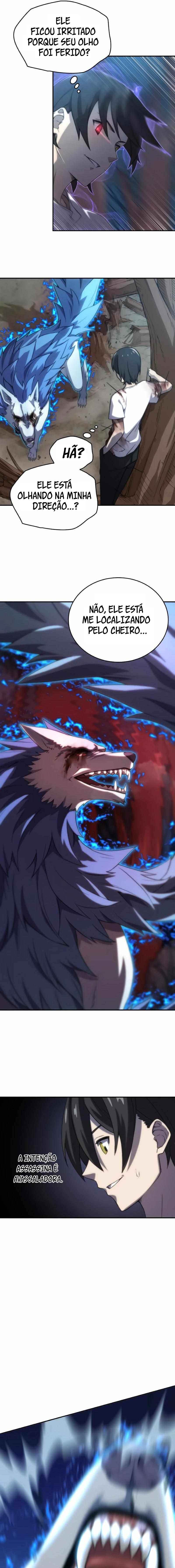 Read Metcha Shoukan Sareta Ken Pt Manga Online
