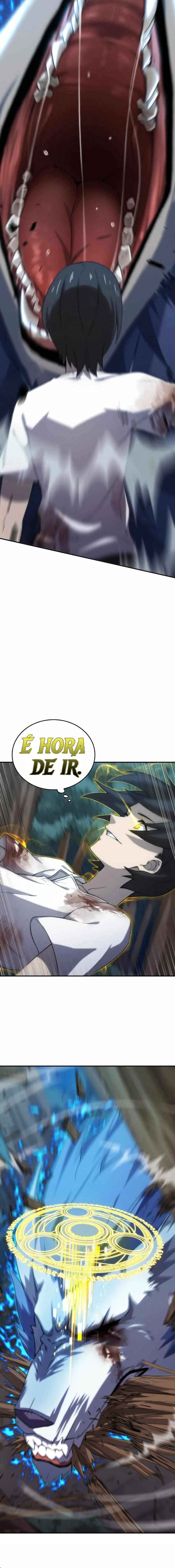 Read Metcha Shoukan Sareta Ken Pt Manga Online
