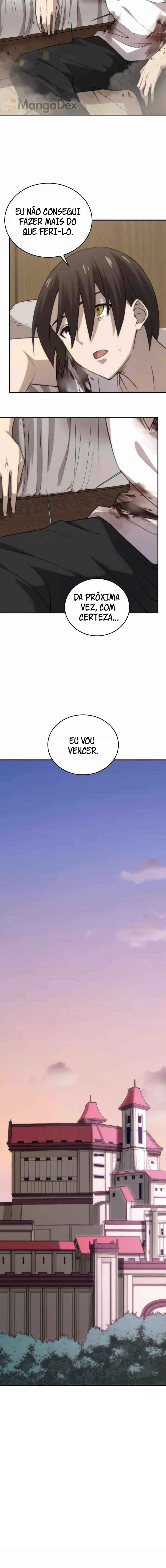 Read Metcha Shoukan Sareta Ken Pt Manga Online
