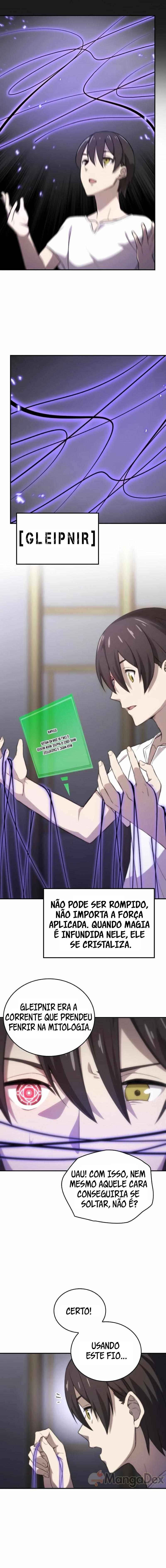 Read Metcha Shoukan Sareta Ken Pt Manga Online