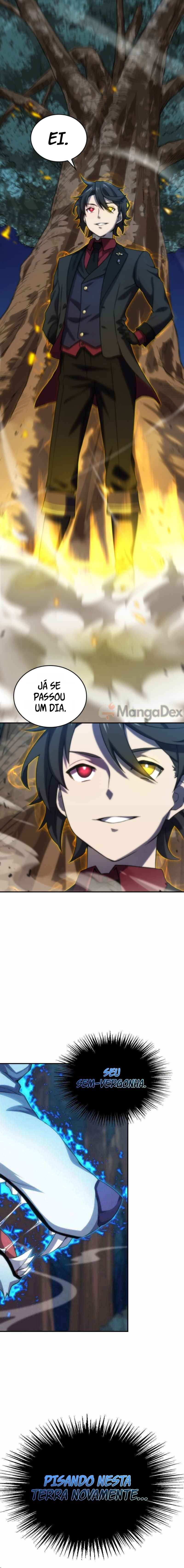 Read Metcha Shoukan Sareta Ken Pt Manga Online