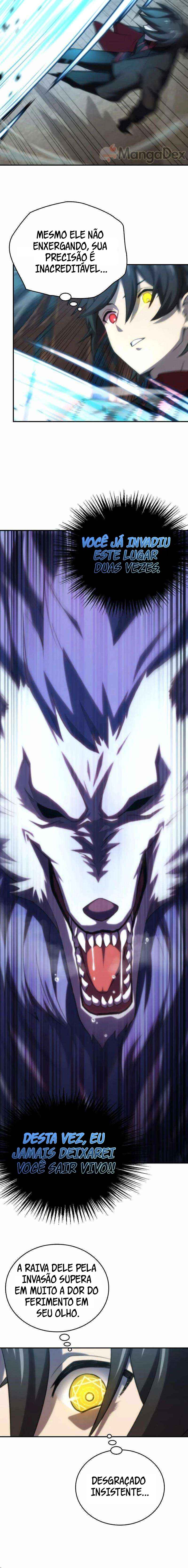 Read Metcha Shoukan Sareta Ken Pt Manga Online